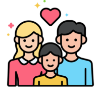 famiglia