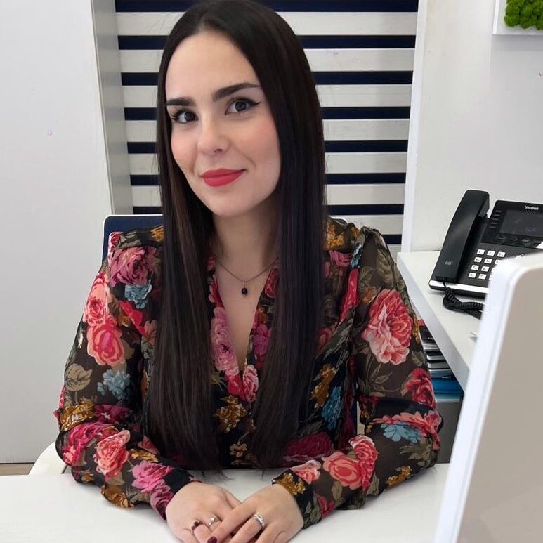 Silvia Vallieri